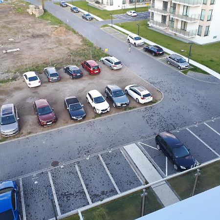 Apartament Sloneczny 5 Morz Sianozety Buitenkant foto
