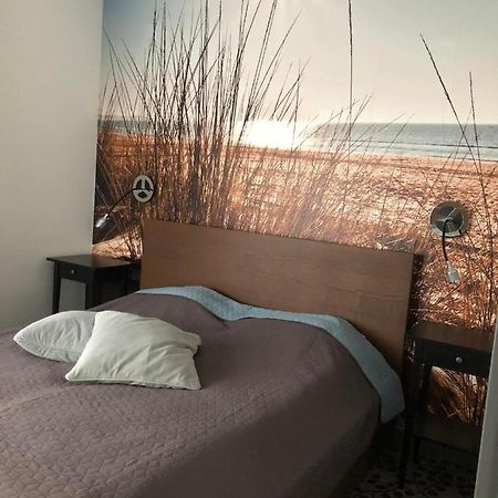 Apartament Sloneczny 5 Morz Sianozety Buitenkant foto