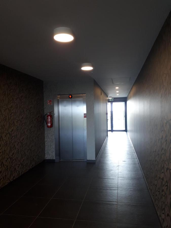 Apartament Sloneczny 5 Morz Sianozety Buitenkant foto