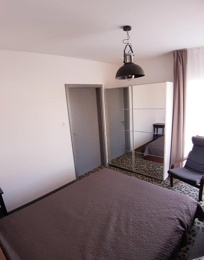 Apartament Sloneczny 5 Morz Sianozety Buitenkant foto