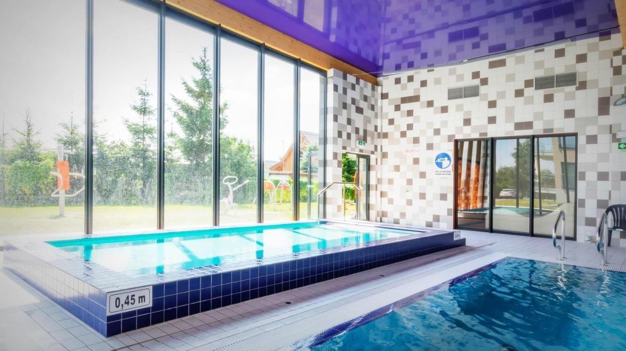 Apartament Sloneczny 5 Morz Sianozety Buitenkant foto