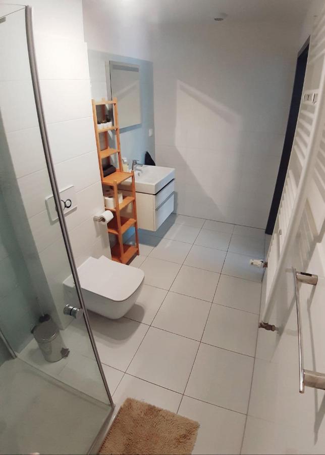 Apartament Sloneczny 5 Morz Sianozety Buitenkant foto